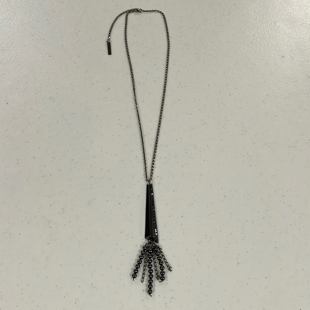 Atelier Swarovski by Nicholas Kirwood Necklace
